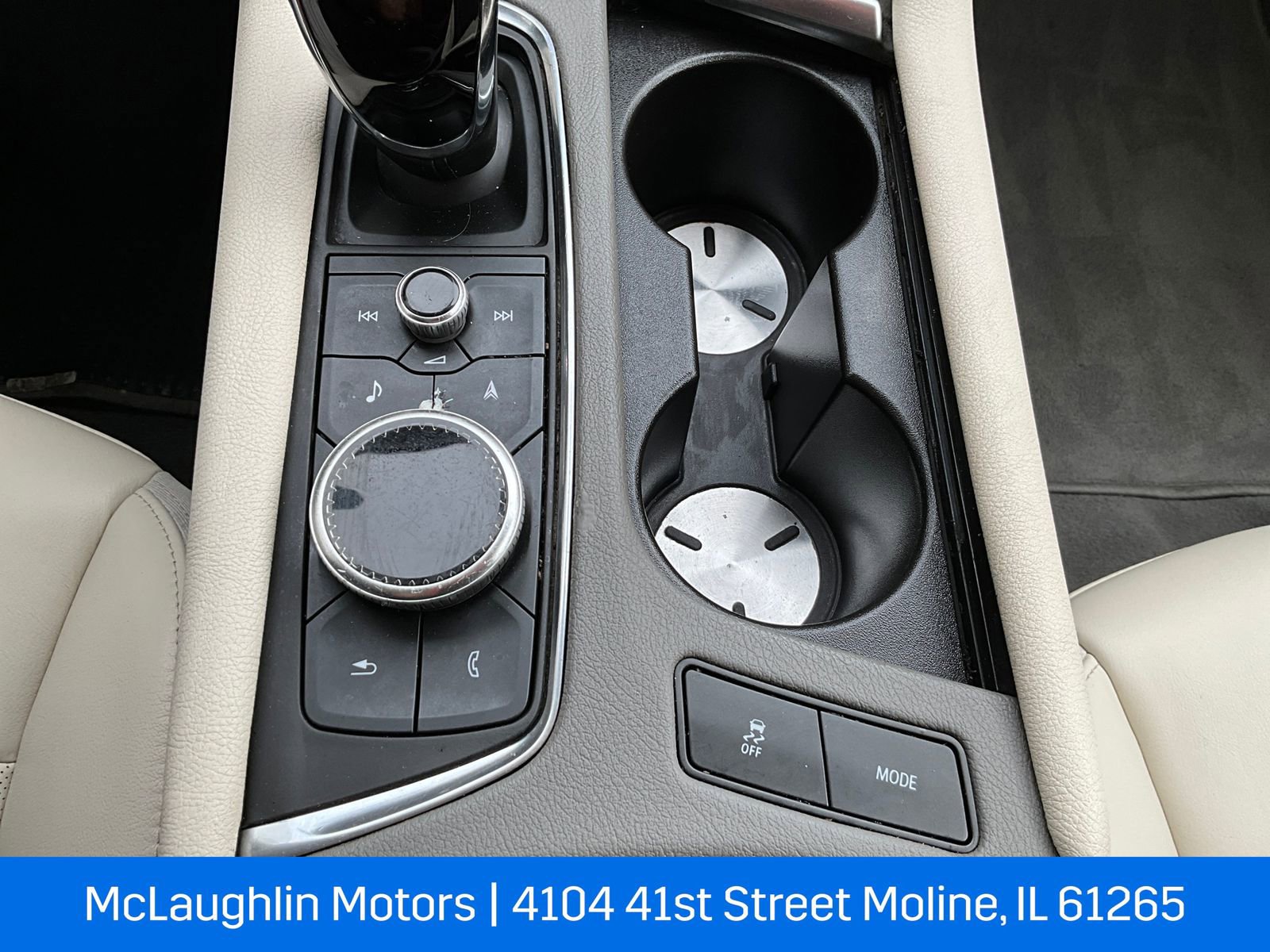 Certified 2023 Cadillac XT6 Premium Luxury image 24