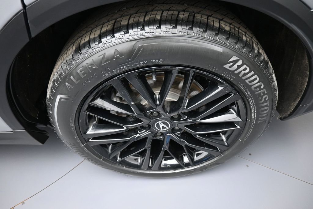 Certified 2025 Acura MDX A-Spec AWD/4WD image 15