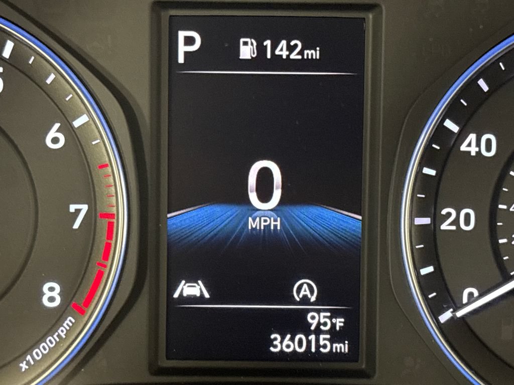 Used 2023 Hyundai Kona SE AWD/4WD image 40