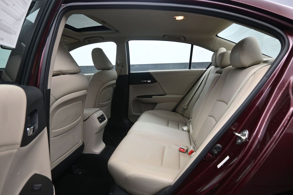 Used 2014 Honda Accord EX-L image 20