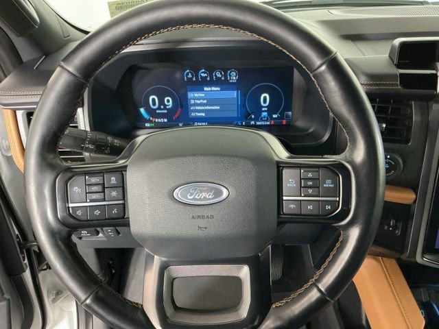 Used 2023 Ford Expedition Max Platinum image 18