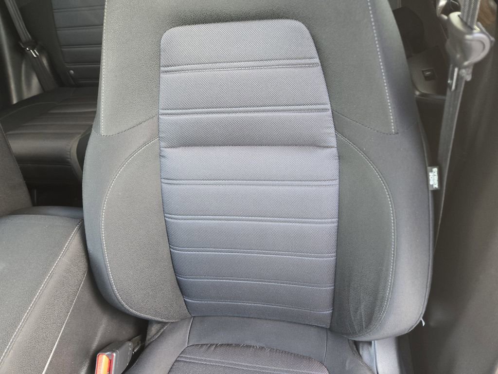 Certified 2021 Honda CR-V EX image 18