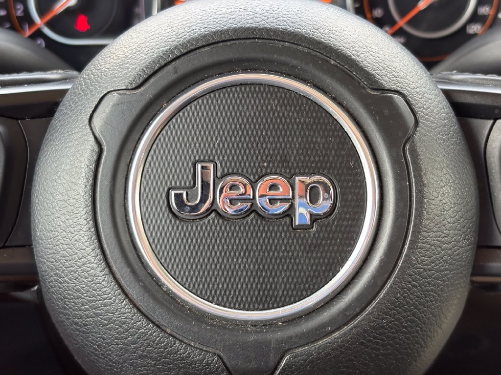 Used 2022 Jeep Gladiator Sport AWD/4WD image 26