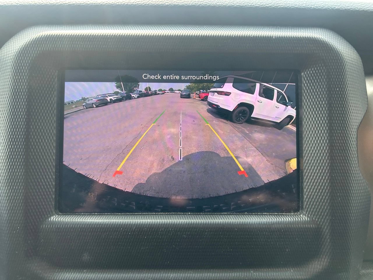Used 2020 Jeep Wrangler Unlimited Sport AWD/4WD image 23
