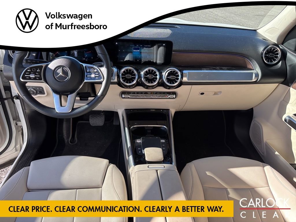 Used 2022 Mercedes-Benz GLB 250 image 25
