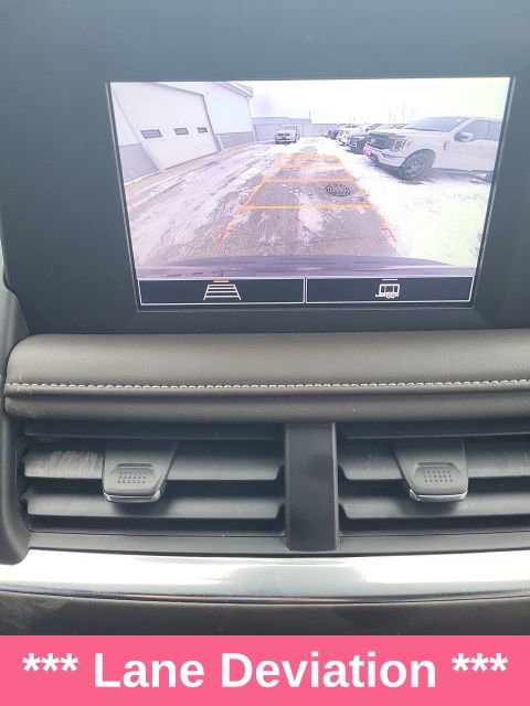 Used 2023 Chevrolet Tahoe LS image 4