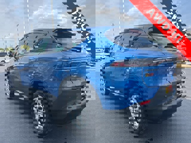 Used 2024 Dodge Hornet GT Plus image 5