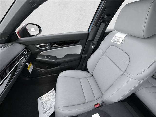 New 2026 Honda Civic Sport Touring image 26