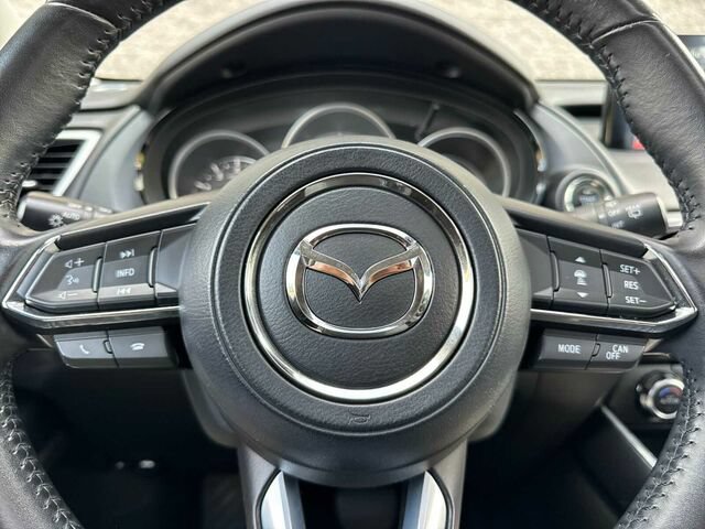 Used 2018 MAZDA CX-9 Touring w/ Touring Premium Package AWD/4WD image 27