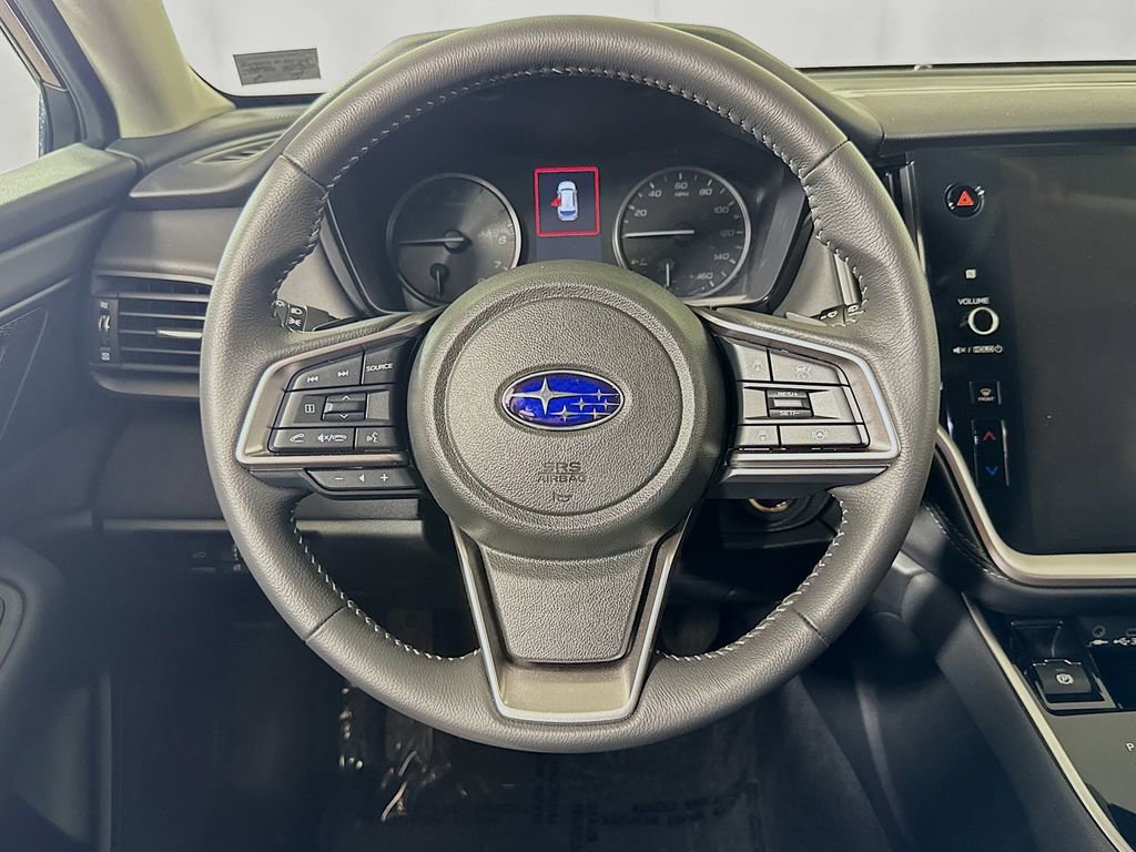 Used 2025 Subaru Outback Premium image 11