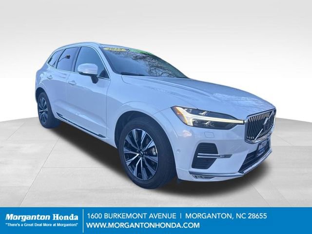 Used 2023 Volvo XC60 B5 Plus image 1