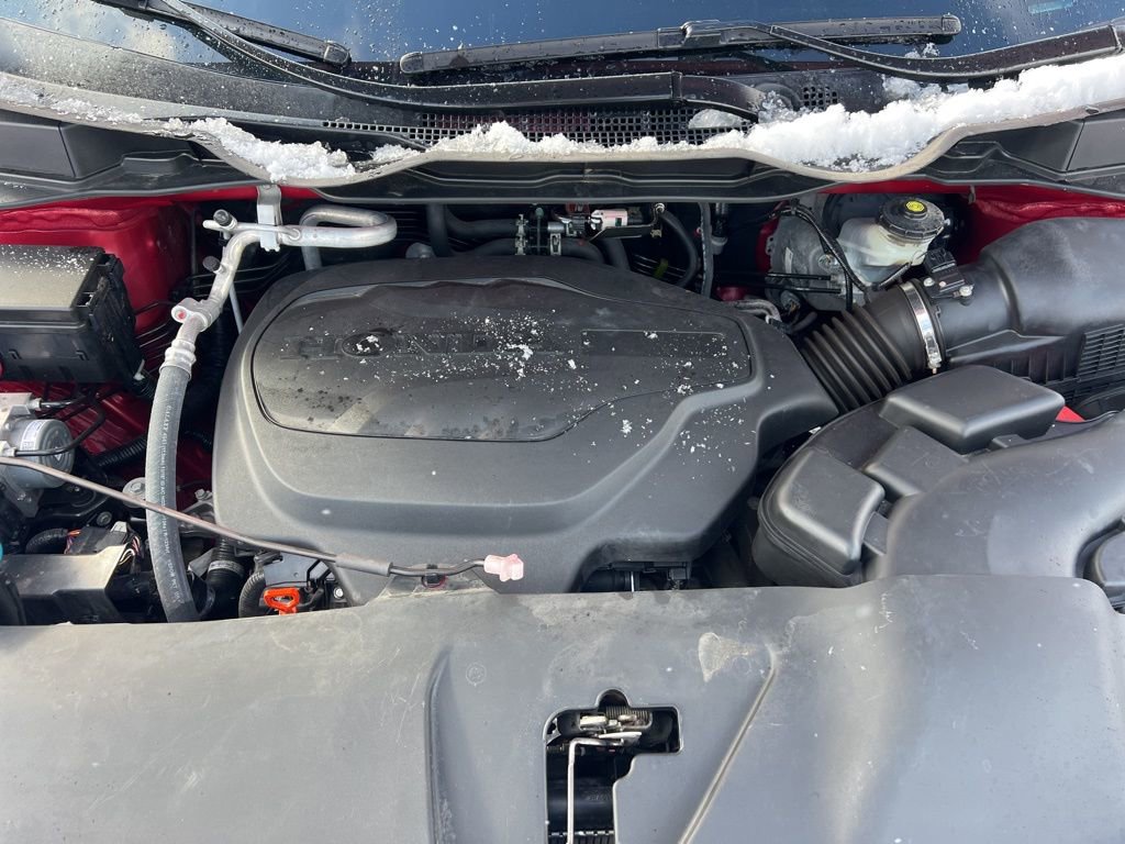 Used 2023 Honda Odyssey EX-L image 30