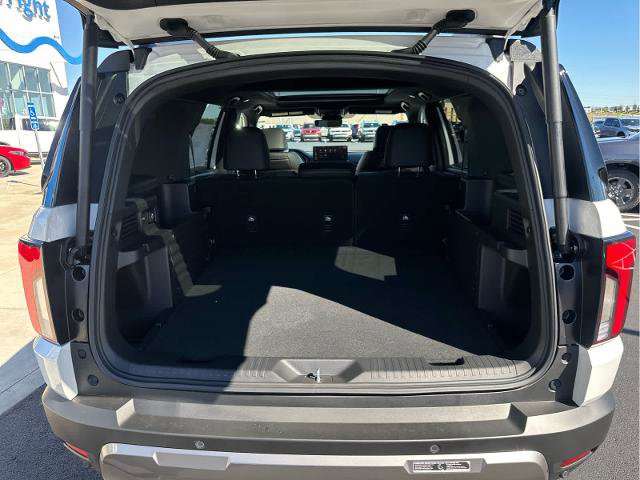 New 2026 Honda Passport TrailSport Elite image 50