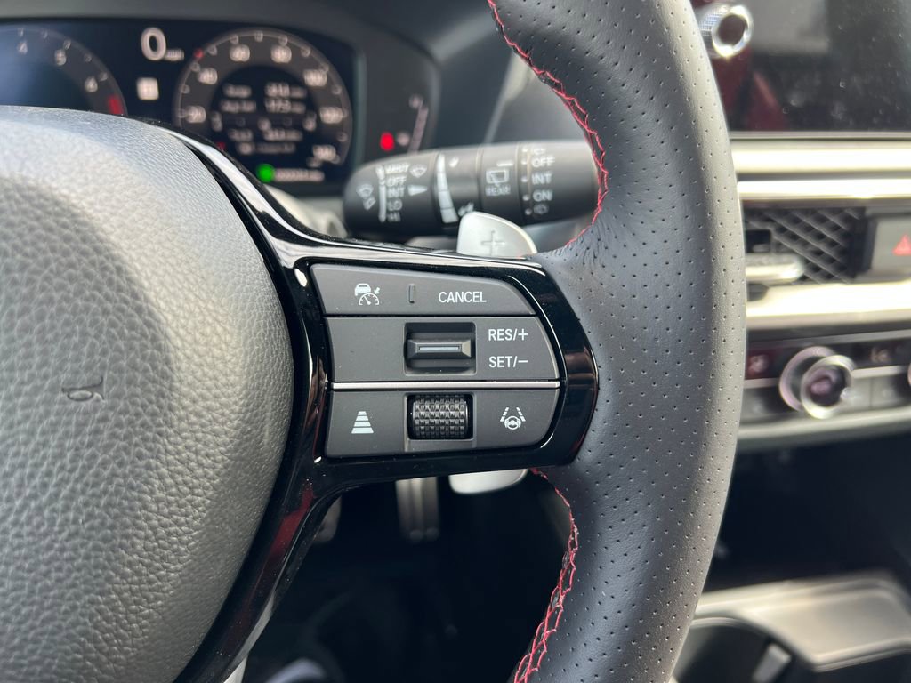 Certified 2025 Acura ADX A-Spec image 22