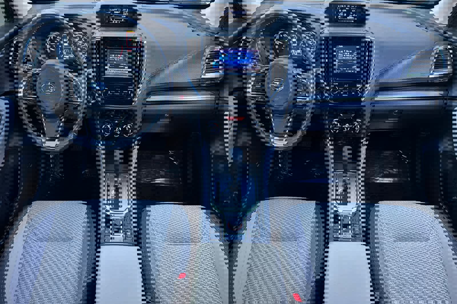 Certified 2023 Subaru Forester Premium image 12