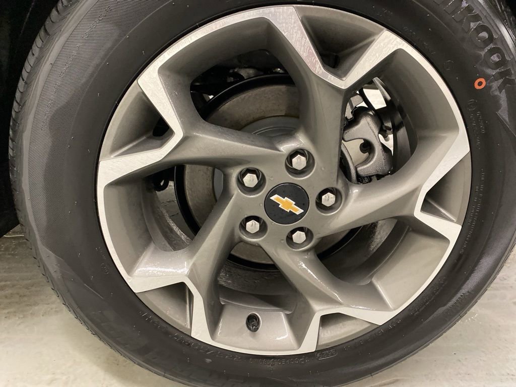 New 2026 Chevrolet Trax LT w/ Driver Confidence Package image 26