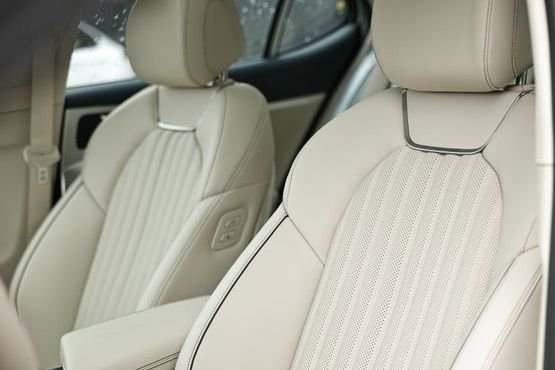 New 2026 Genesis G70 2.5T Prestige image 21