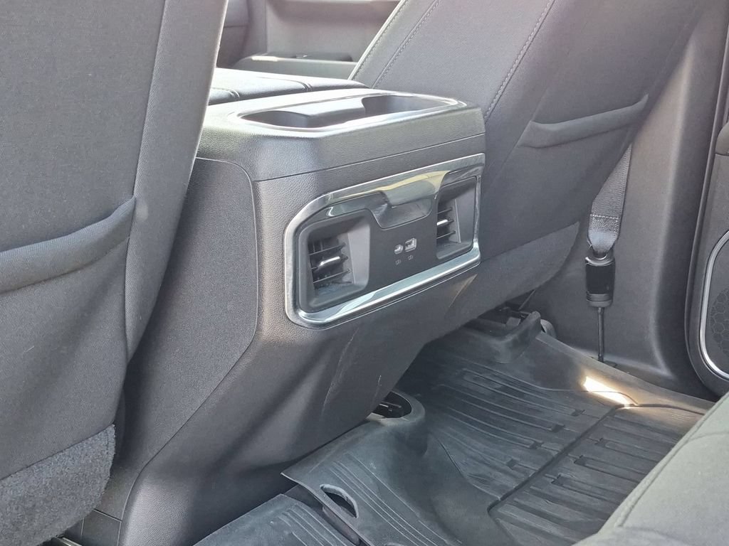 Certified 2023 GMC Sierra 1500 Elevation AWD/4WD image 20