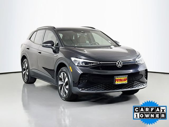 Used 2023 Volkswagen ID.4 Pro