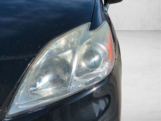 Used 2015 Toyota Prius Two FWD image 9