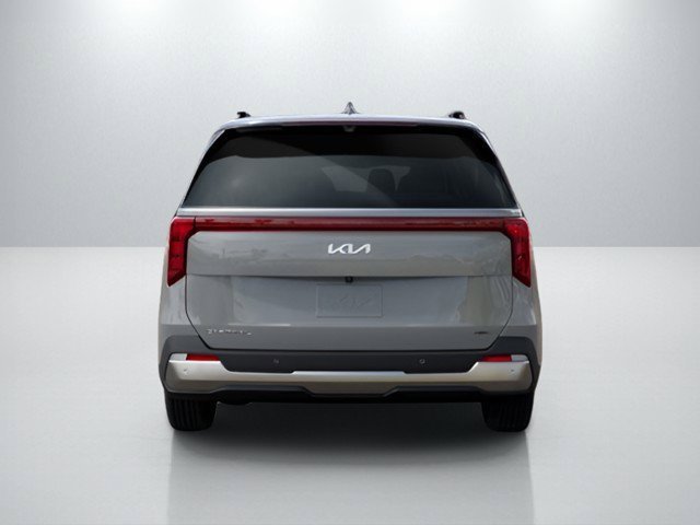 New 2026 Kia Carnival SX image 5