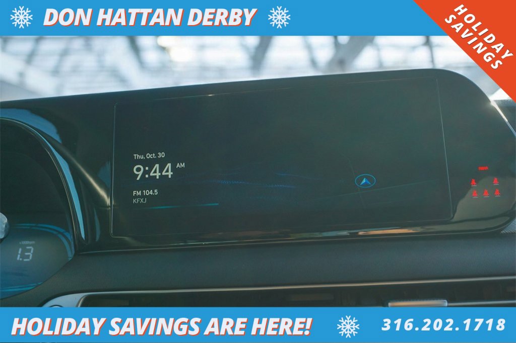 Used 2024 Hyundai Palisade SEL image 7