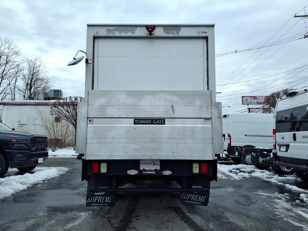 Used 2021 Chevrolet Express 3500 image 12