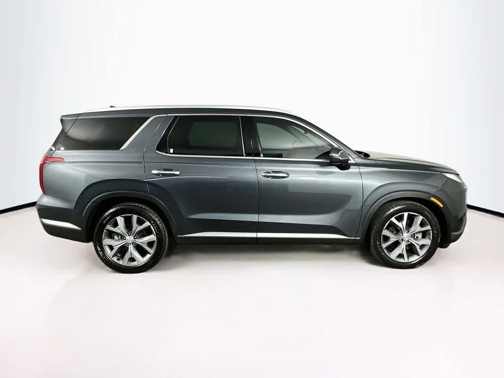 Used 2023 Hyundai Palisade SEL w/ Cargo Package FWD image 23