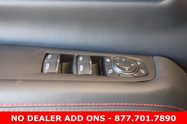 New 2026 GMC Yukon XL AT4 Ultimate image 13