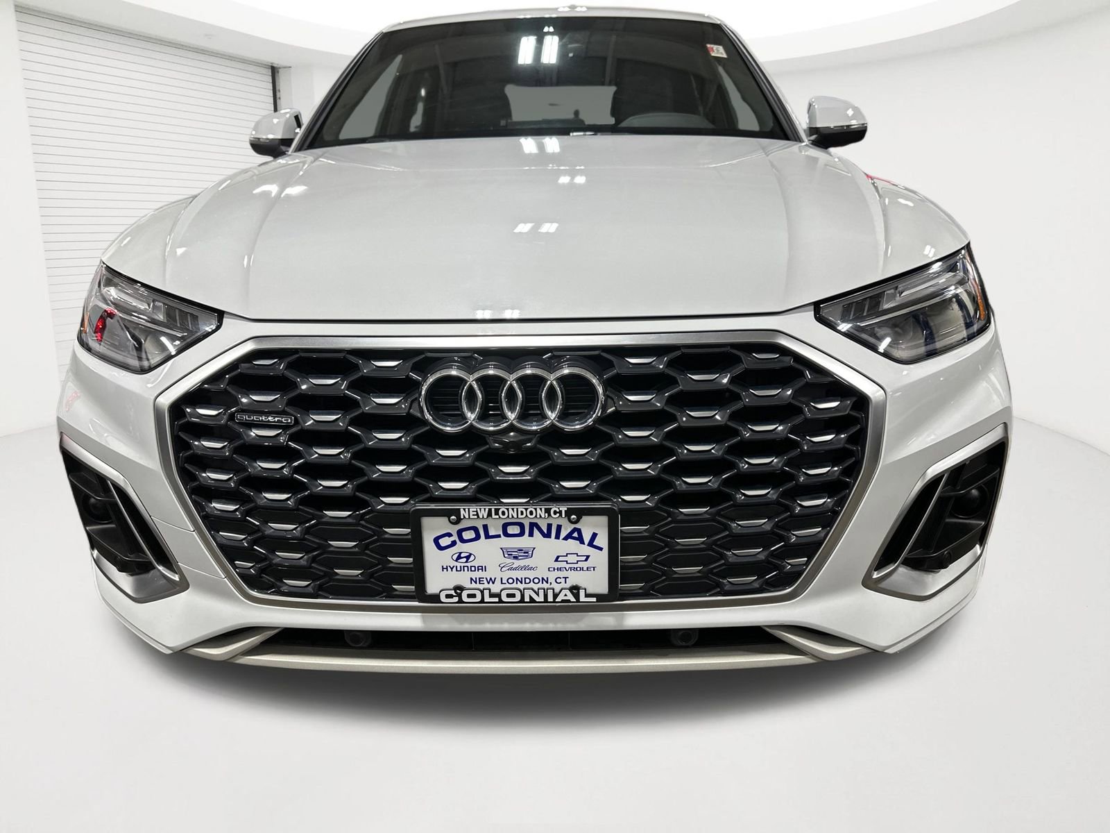 Used 2024 Audi Q5 2.0T Premium AWD/4WD image 23