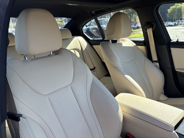Used 2021 BMW 330i Sedan w/ Convenience Package RWD image 28