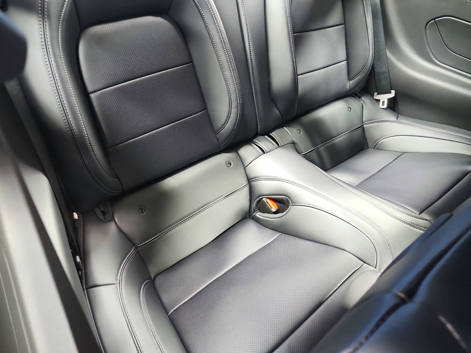 New 2026 Ford Mustang Premium image 37