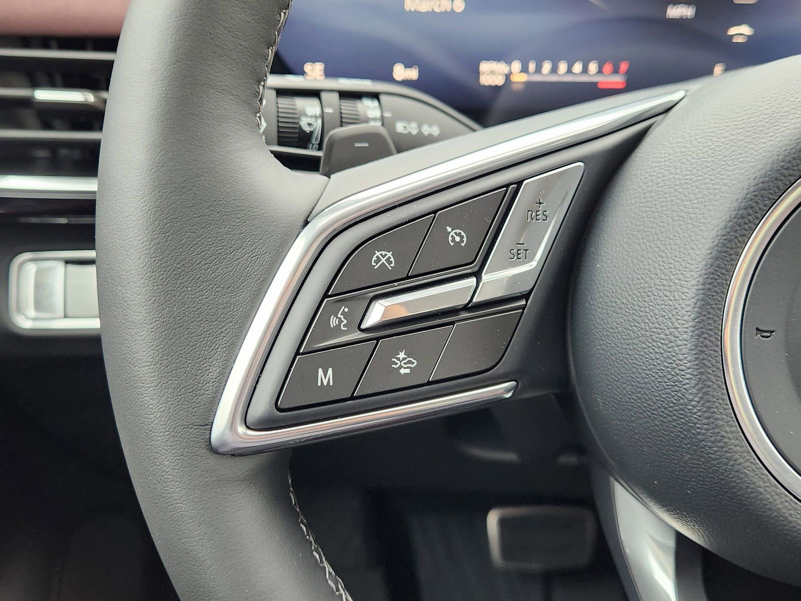 New 2026 Buick Envision Sport Touring AWD/4WD image 33