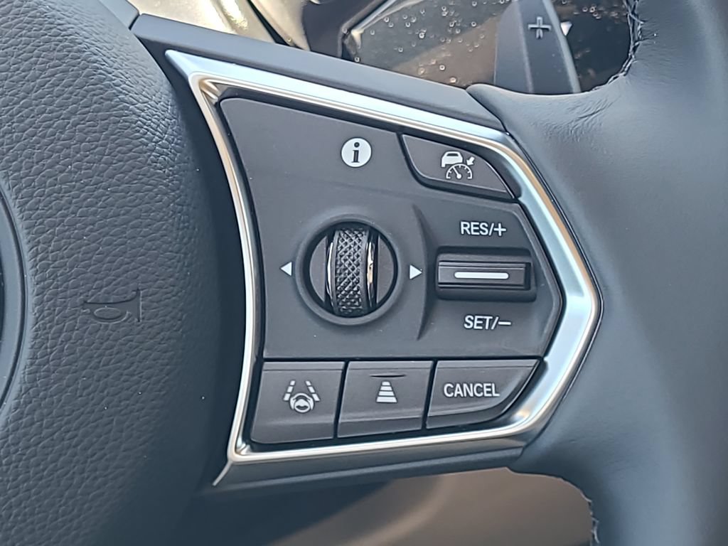 New 2026 Acura MDX SH-AWD image 22