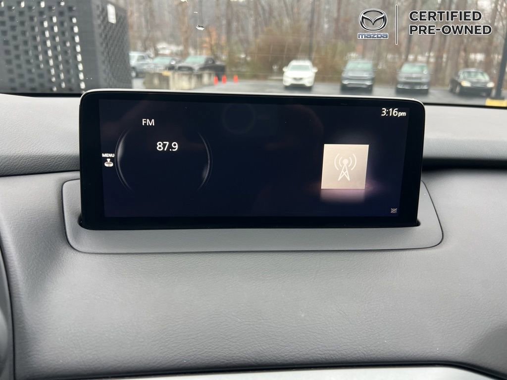 Used 2023 MAZDA CX-9 Touring Plus AWD/4WD image 75