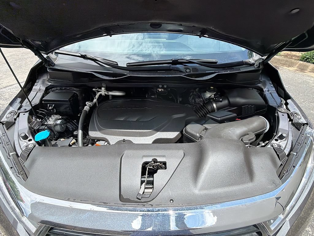 Used 2023 Honda Odyssey Touring image 33