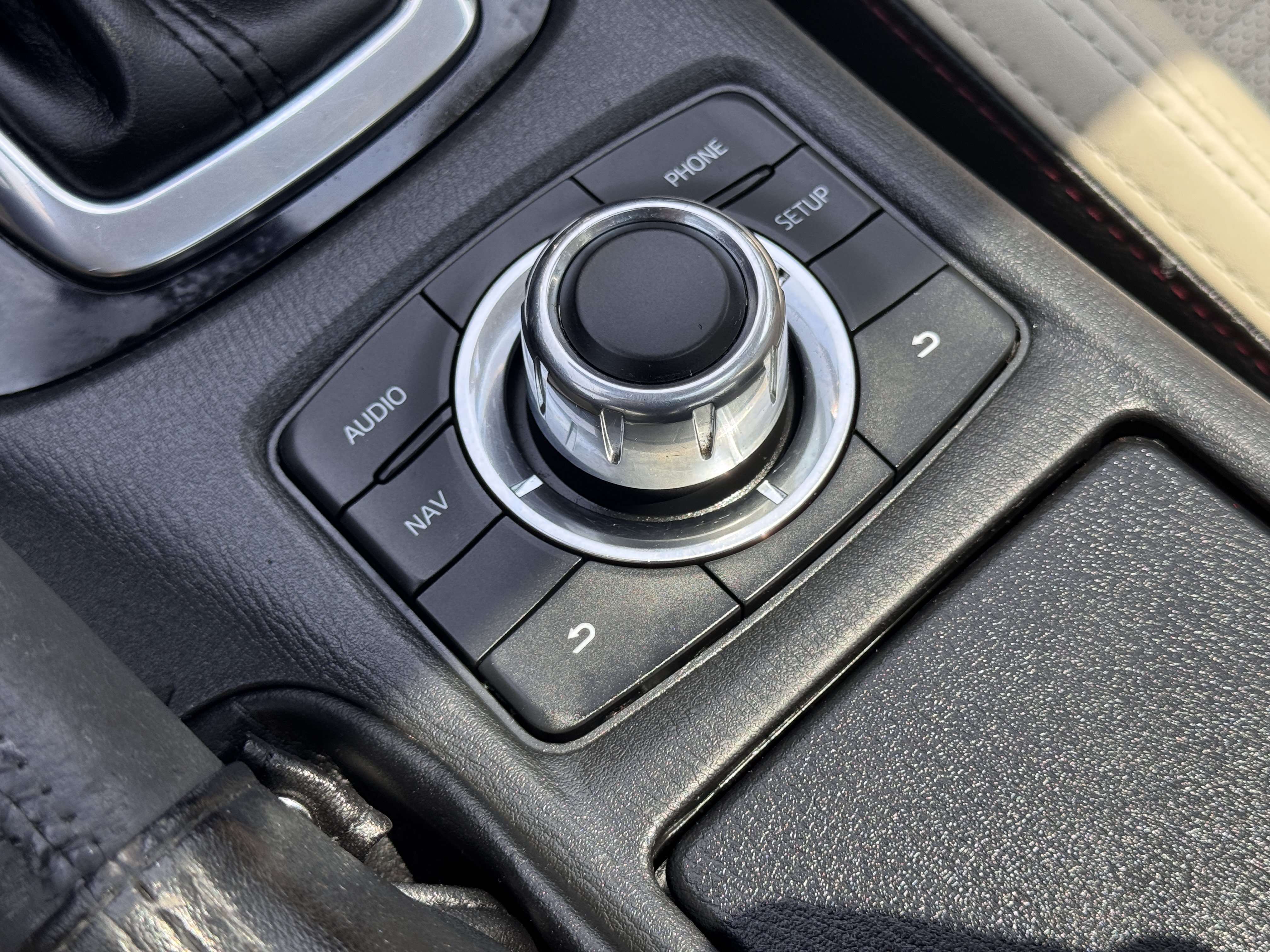 Used 2015 MAZDA MAZDA6 Grand Touring FWD image 29