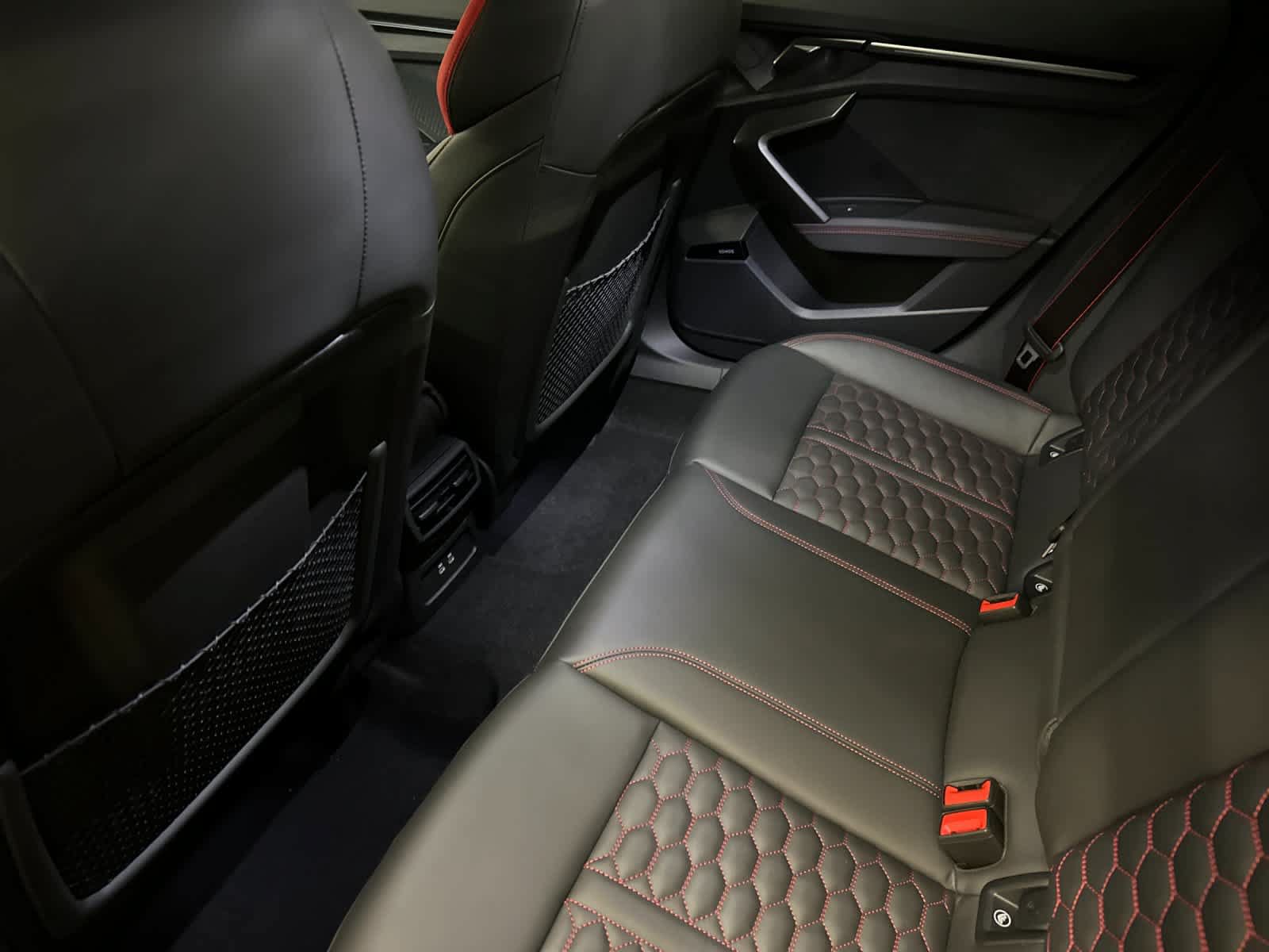 New 2026 Audi RS 3 AWD/4WD image 4