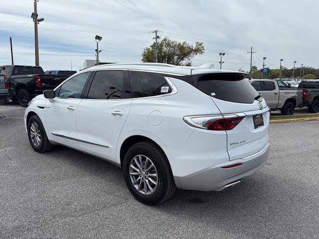 Used 2024 Buick Enclave Premium image 6