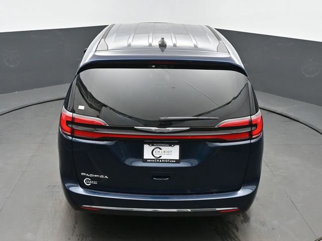 Used 2025 Chrysler Pacifica Select FWD image 42
