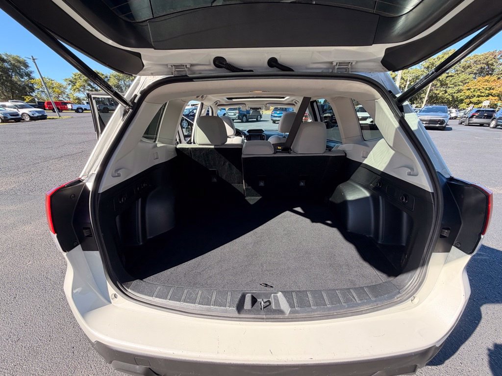 Used 2021 Subaru Forester Premium AWD/4WD image 25