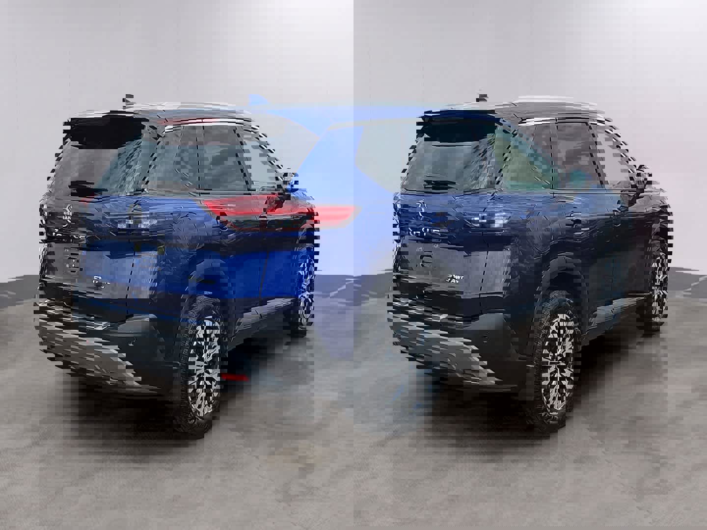 Used 2022 Nissan Rogue SV w/ SV Premium Package image 7