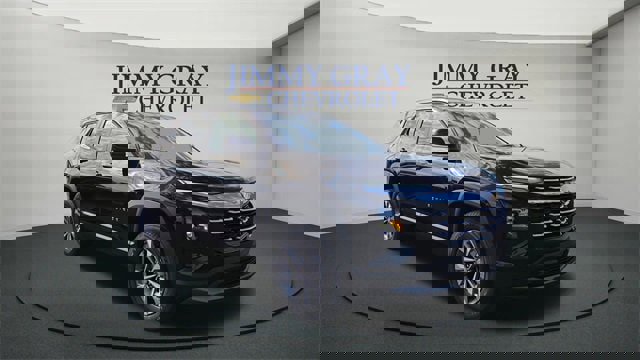 New 2026 Chevrolet Equinox LT w/ Convenience Package II