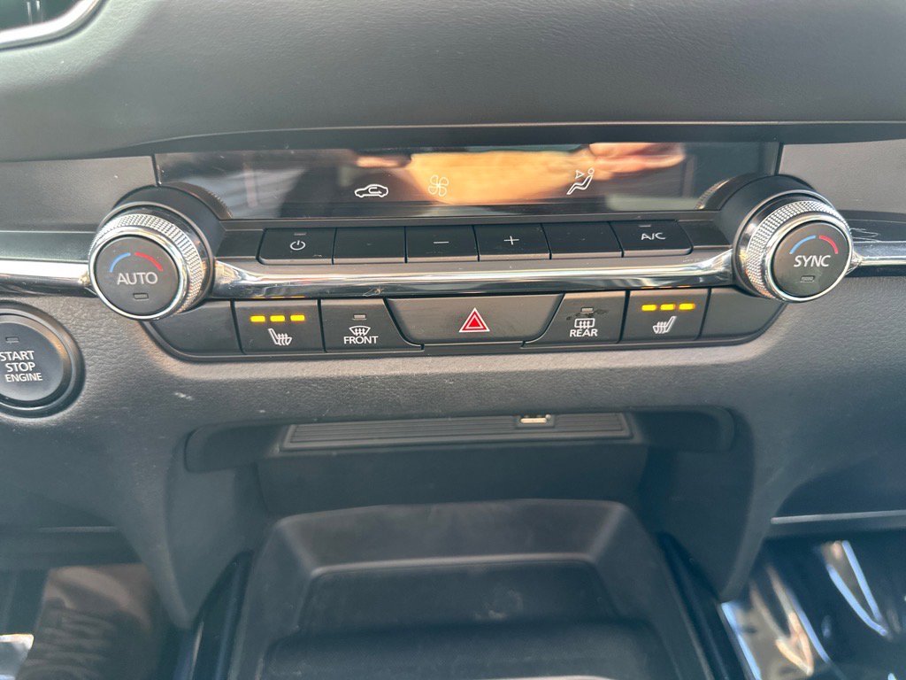 Used 2020 MAZDA CX-30 FWD w/ Preferred Package image 35