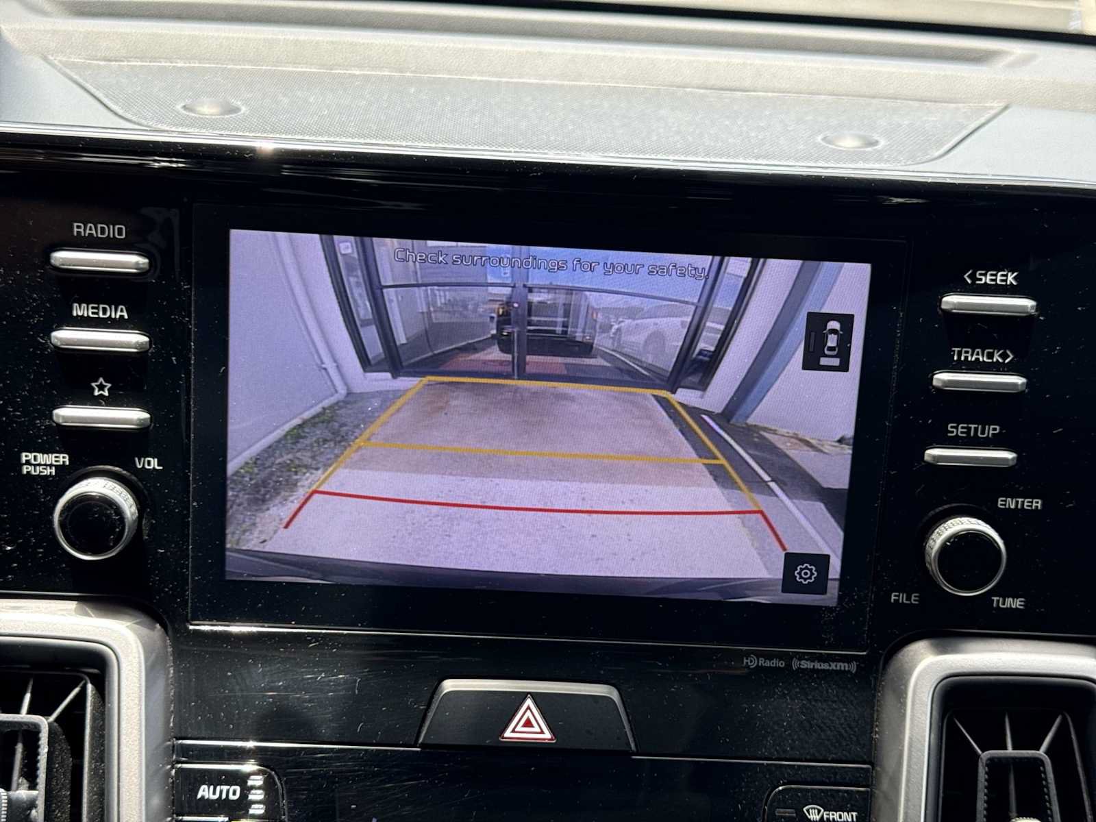 Used 2021 Kia Sorento S FWD image 18