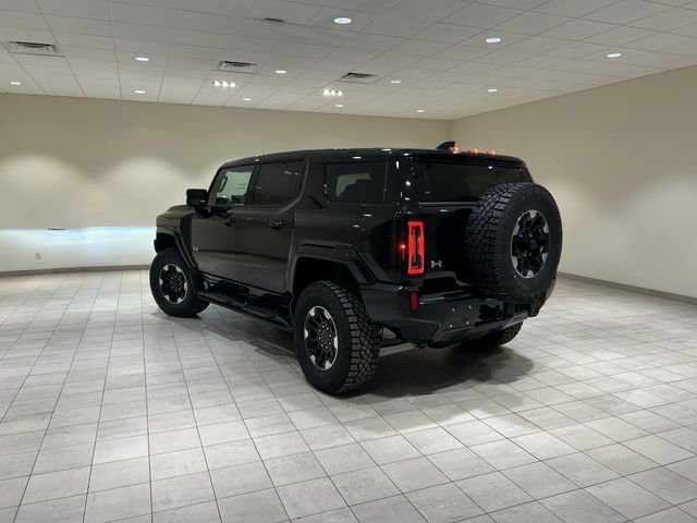 New 2025 GMC Hummer EV 3X w/ Extreme Off-Road Package image 3