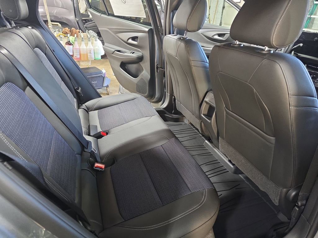 New 2026 Buick Envista Preferred image 11