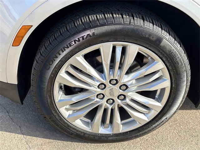 Used 2019 Cadillac XT5 Premium Luxury image 13