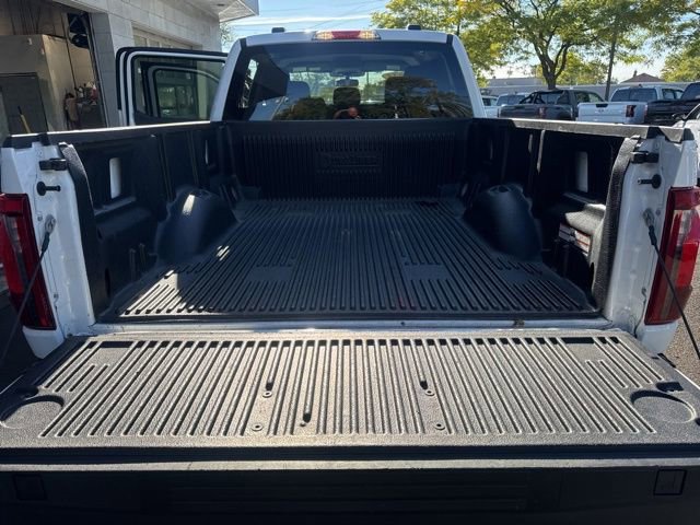 Used 2024 Ford F150 XLT w/ Tow/Haul Package image 22
