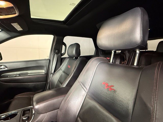 Used 2015 Dodge Durango R/T w/ Premium Nappa Leather Group AWD/4WD image 5